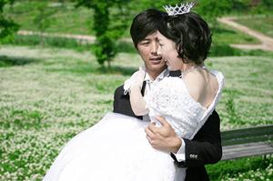 かわいくて人気のディズニーの指輪