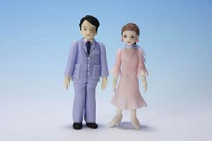 ディズニー×結婚指輪の魅力と選び方|夢いっぱいのブライダルジュエリー完全ガイド