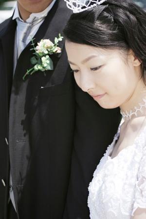 結婚を決めたらブライダルリング専門店へ