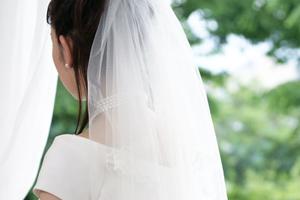 結婚写真の前撮りは魅力がたくさん