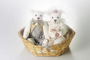 結婚指輪にこだわる人は注目です