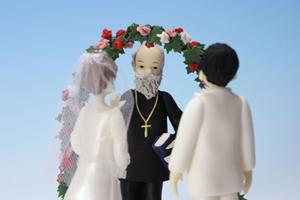 心斎橋店で選ぶ特別な婚約指輪・結婚指輪