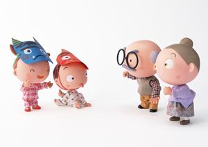 ミンサーリングで永遠の愛を表現